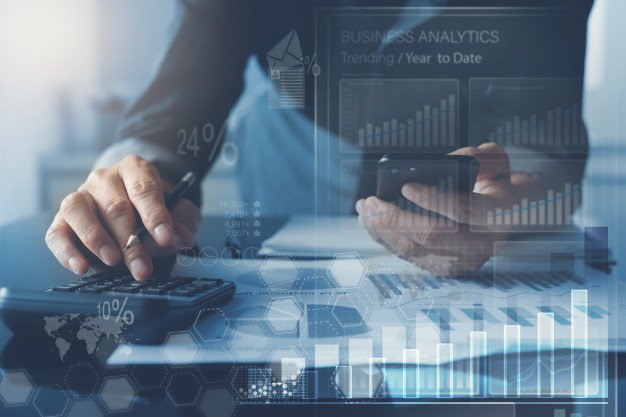 Secretos para crear abundancia economica