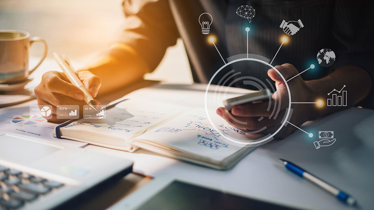 3 pasos para vender productos digitales online