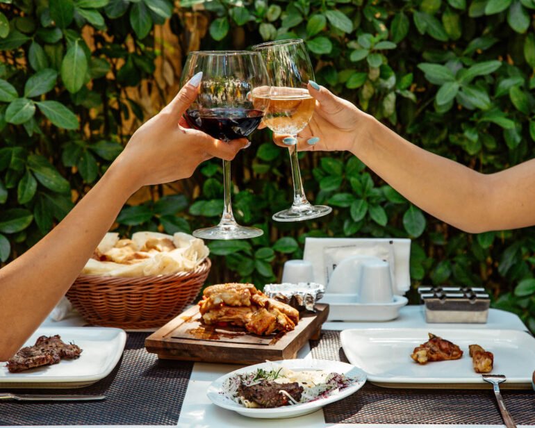 Marketing Digital Para Restaurantes