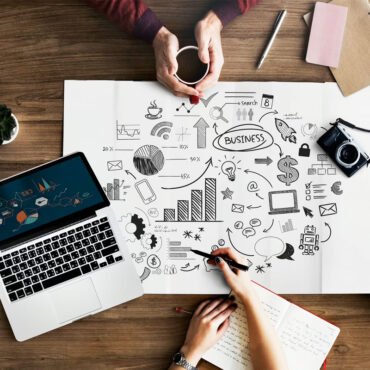 ejemplos efectivos de marketing de contenidos