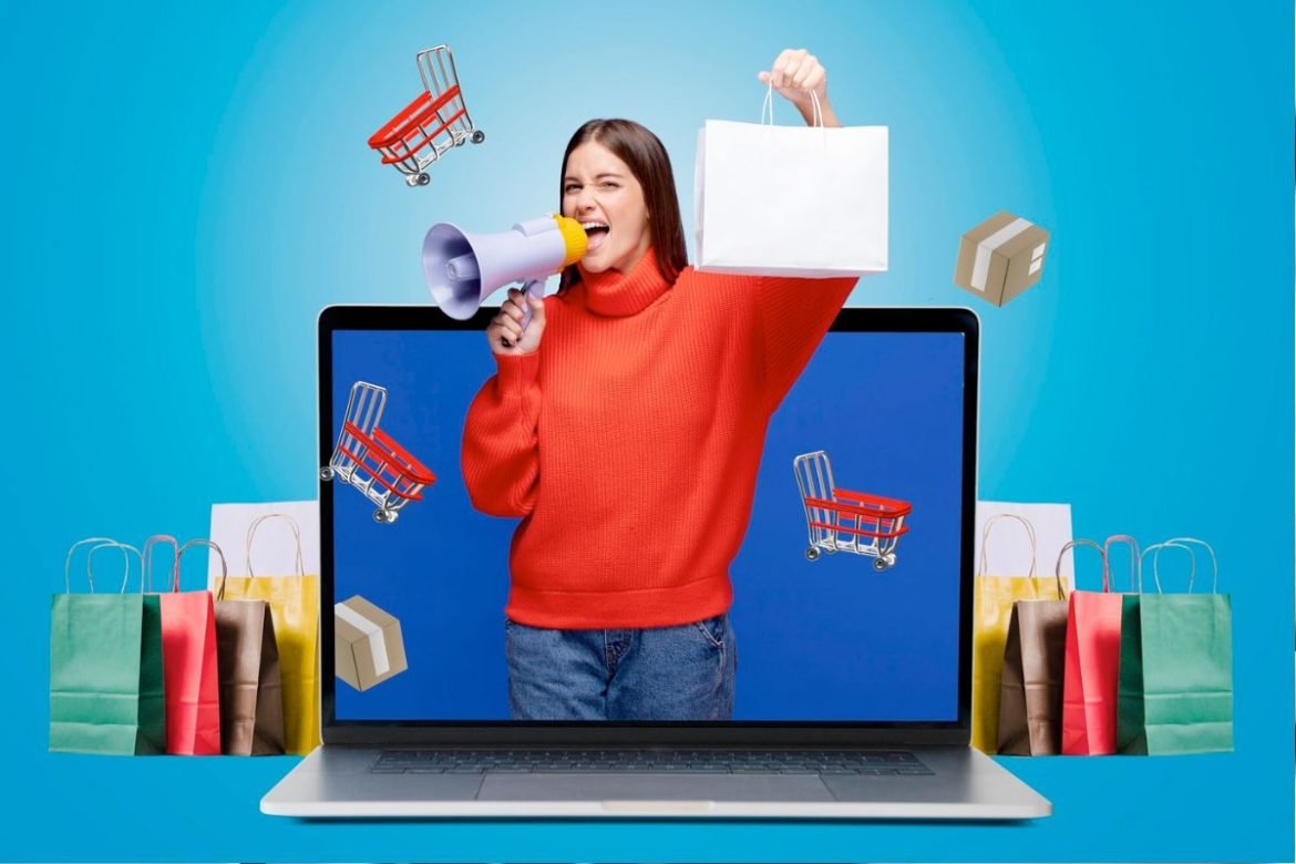 cómo ganar dinero con una tienda online