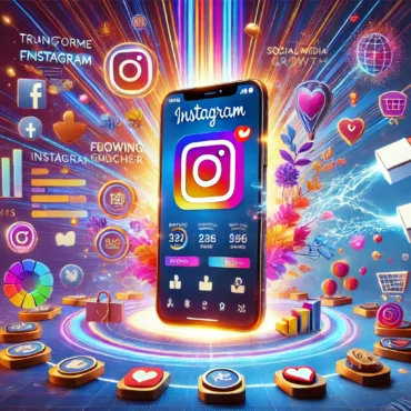 Cómo Convertir tu Instagram en una Máquina de Nuevos Seguidores y Compradores