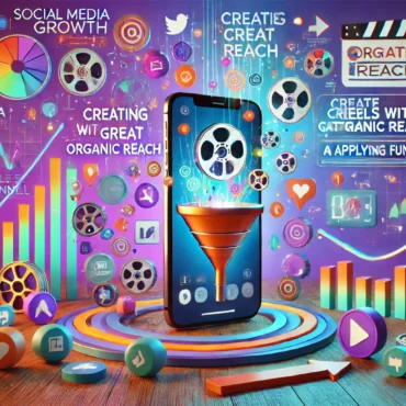 Estrategia para Crear Reels de Gran Alcance Orgánico y Aplicar el Funnel Minimalista