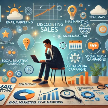 Qué Hacer Cuando las Ventas de un Lanzamiento No Van Como Esperábamos