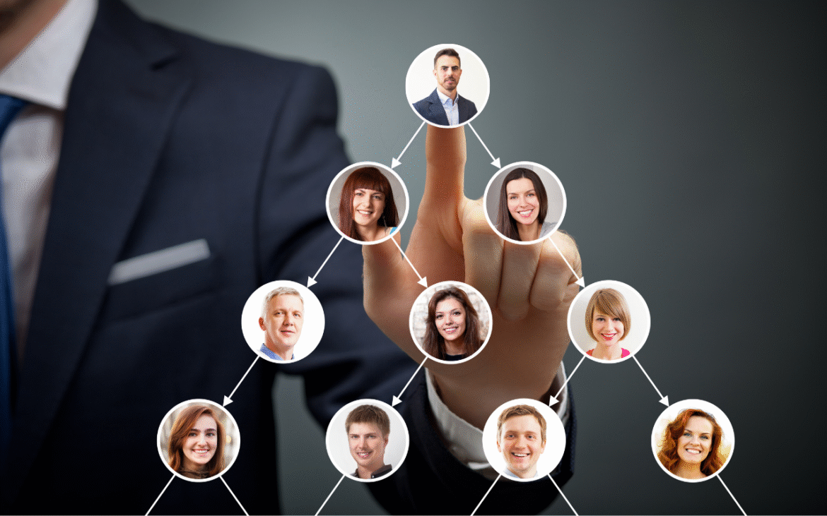 Como reclutar 20 personas en 30 días en Network Marketing