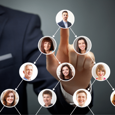 Como reclutar 20 personas en 30 días en Network Marketing
